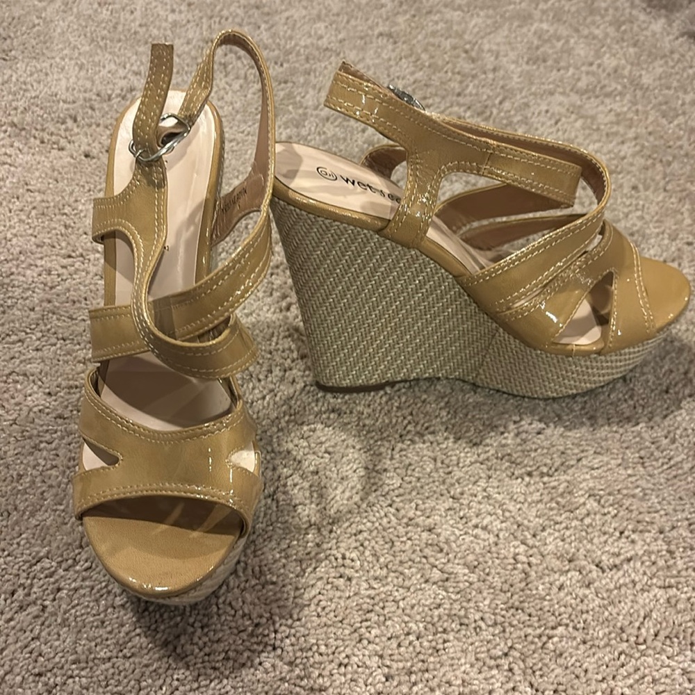 Wedges